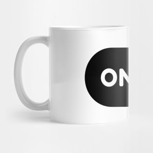 Switch on Switched Mug